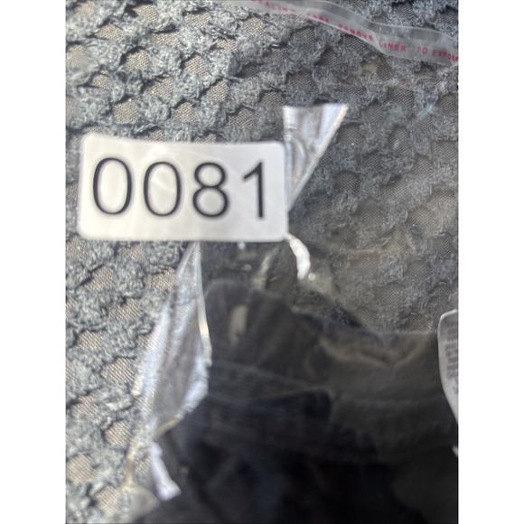 Iowa Hawkeyes Basketball T Shirt Black NCAA College Fan Tee Large - Picture 4 of 4